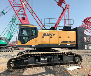 Grúa Oruga Sany SCC750A-6 Scc6300 630T  SCC850A-6 75t del Año 2019 en Oferta - Product Image 4