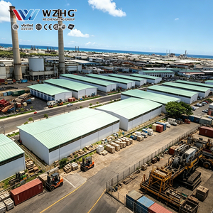 Estructura de Vano Abierto de Fácil Instalación y Bajo Mantenimiento, Fabricada en Fábrica, con Eficiencia Térmica Aislada 50X100, Estética Profesional - Product Image 1