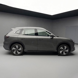 รถยนต์ SUV พลังงานไฟฟ้าใหม่ล่าสุดจากจีน รุ่น Geely Galaxy E5 ระยะทางวิ่ง 530 กม. - Product Image 5