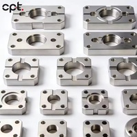 Services de tournage CNC sur mesure en métal, pièces CNC de précision en acier inoxydable pour machines industrielles