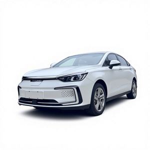 Auto Elettrica Usata 2020 <span class=keywords><strong>U</strong></span> Car EU5, Guida <span class=keywords><strong>a</strong></span> Sinistra, 5 Posti, Veicolo <span class=keywords><strong>a</strong></span> Nuova Energia di Pechino, Autonomia 601-700km, Vendita Calda - Product Image 1