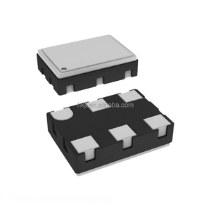 Composants de chronométrage électronique 6 CLCC NBXSBA021LNHTAG en stock - Product Image 1