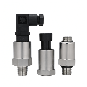 Gamicos เซ็นเซอร์แรงดันน้ำมันเซรามิกไฮดรอลิก600บาร์แบบ GPT230 4-20mA - Product Image 4