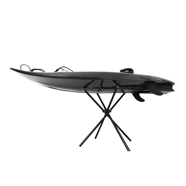AEROKUN Customized Jetsurf Electric Jet Surf Carbon Fiber Board Electric Surfboard Factory Sales