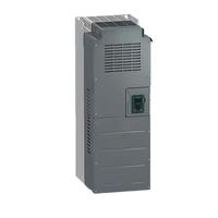 Convertisseur de fréquence VFD Inverter ATV630U40N4 4kW 3 phases AC380V-480V 50/60Hz CE/CUL pour ventilateur, pompe à eau, moteur