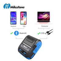 MHT-P29L Harga Pabrik Murah Oem Portabel Nirkabel 80mm Usb 3 Inci Printer Label Thermal Genggam
