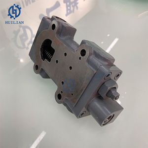 Regulador de bomba hidráulica <span class=keywords><strong>ZX330</strong></span> ZX350 regulador principal HPV145 9195243 regulador <span class=keywords><strong>ZX330</strong></span> ZX350 pieza de repuesto de excavadora - Product Image 5