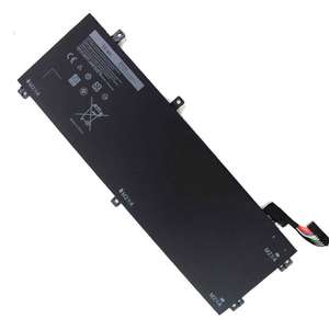 Meilleure vente <span class=keywords><strong>H5H20</strong></span> remplacer pour <span class=keywords><strong>Dell</strong></span> 15 9560 Precision 5520 Series Notebook 62MJV M7R96 11.4V 56Wh pour <span class=keywords><strong>DELL</strong></span> - Product Image 3