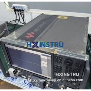 เครื่องวิเคราะห์โครงข่ายคลื่นไมโครเวฟ Keysight N5242B PNA-X แบบ4พอร์ตย่านความถี่10 MHz ถึง26.5 GHz มือสอง H - Product Image 4