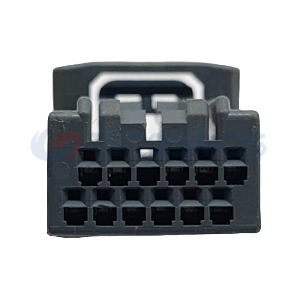 Waterproof Wire Connector Cable Harness Car Enclosure Connector for Honda 12pin Female CT12-0035M-1