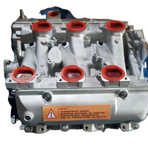 100% Chevrolet Buick Engine Lzc V6ของแท้สำหรับ Chevrolet Spark ติดตามระบบ<span class=keywords><strong>โซนิค</strong></span> Buick Encore 3.0 - Product Image 1