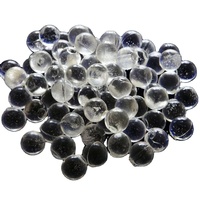 Boules anti-calcaire chimiques en polyphosphate de sodium pour l'eau