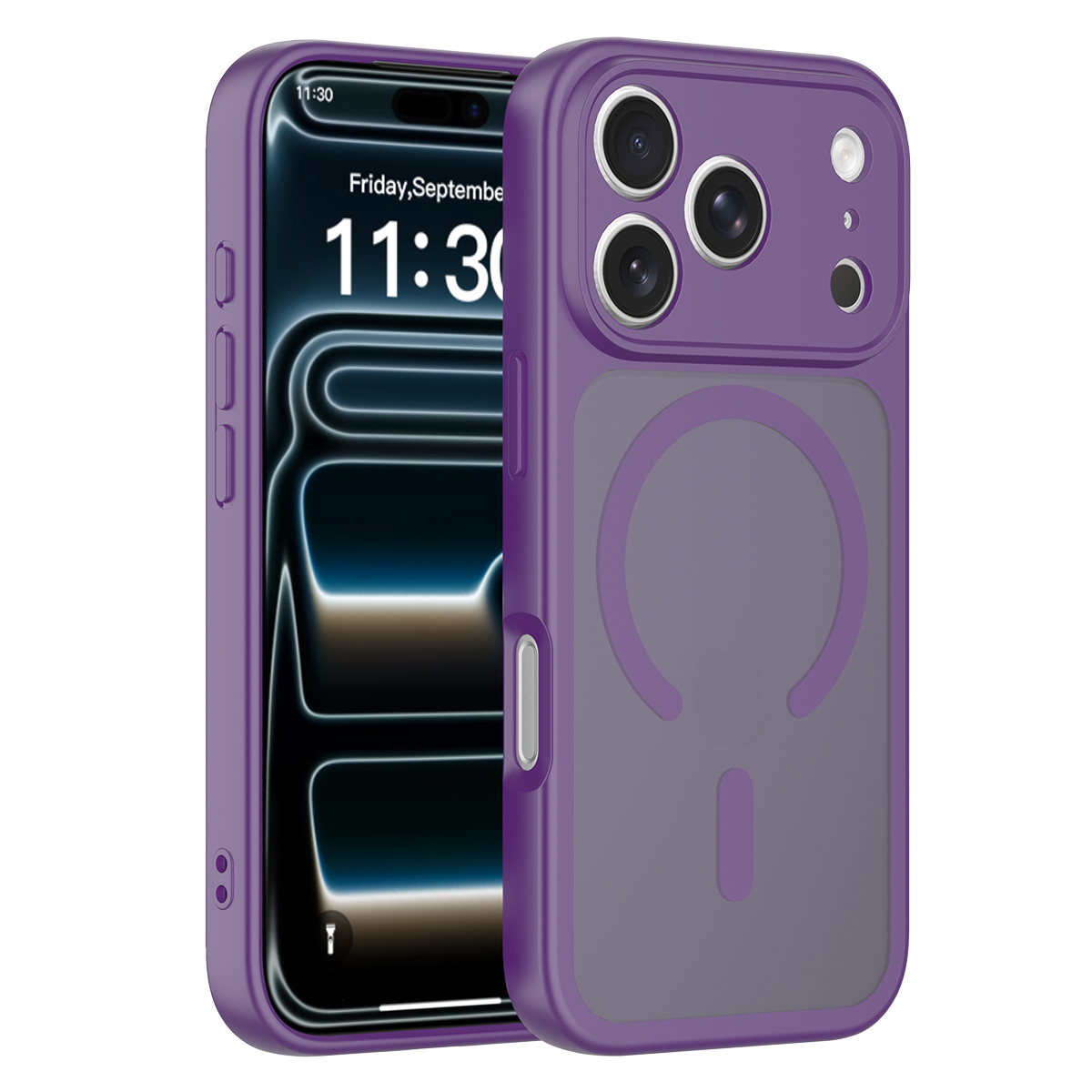 Pourpre