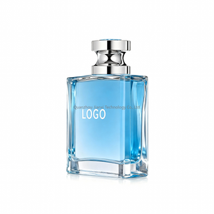 Perfume en Aerosol al por Mayor de 100 ml, Unisex, Eau de Parfum, Fragancia Floral Duradera, Aroma Fresco, Personalizable para Hombres y Mujeres - Product Image 3