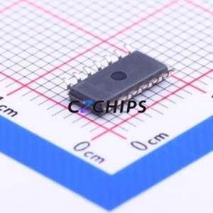 Nuevo amplificador operacional de chip IC de circuito integrado OPA4171AIDR SOP-14 Original - Product Image 2