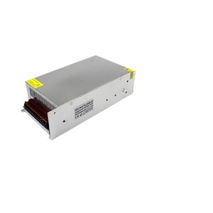 เวลิก้า S-1000-27 55V 18.2A 1000W แหล่งจ่ายไฟแบบสวิตชิ่ง DC สำหรับมอเตอร์สเต็ปเปอร์และเครื่อง CNC - Product Image 1