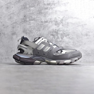 2026 Premium LED Light Up <b>Sneakers</b> Retro Track Sport Shoes Unisex Glowing Walking Trainers High-Grade Footwear - Product Image 5