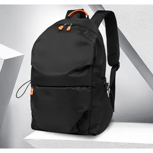 Nach Oxford tuch schulter tasche männer der praktische schulter computer tasche casual sport rucksack