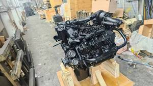 Piston 6HH1 <b>Engine</b> <b>Model</b> 260kg New Stock for Sale - Product Image 4