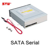 OEM Newest 24X SATA Optical Drive for Desktop Internal DVD Writer/DVD Burner/DVD RW External Cd/dvd Drive for Laptop