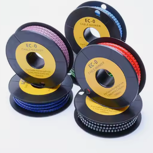 Chất lượng cao cáp đánh dấu số nhận dạng đánh dấu cho dây và cáp - Product Image 2