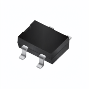 Electronic Circuit Components BOM IC In Stock 4-SMD, Gull Wing CBR1-D100S TR13 PBFREE Diodes - Product Image 1