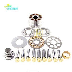 Repuestos para Maquinaria de Construcción Hangood, Serie K3V, Pieza Hidráulica, Serie A10V0, Kits de Reparación de Bomba Principal, Repuestos Hidráulicos para Excavadoras - Product Image 3