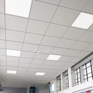 Panneau de <span class=keywords><strong>plafond</strong></span> suspendu antistatique en aluminium <span class=keywords><strong>pour</strong></span> salle de bain - Product Image 6