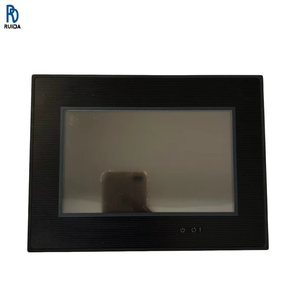 คอนโทรลเลอร์ PLC เซ็นเซอร์ หน้าจอสัมผัส HMI ของแท้ใหม่เอี่ยม ยี่ห้อ DOP-B07E415/350/DOP-B07S - Product Image 1