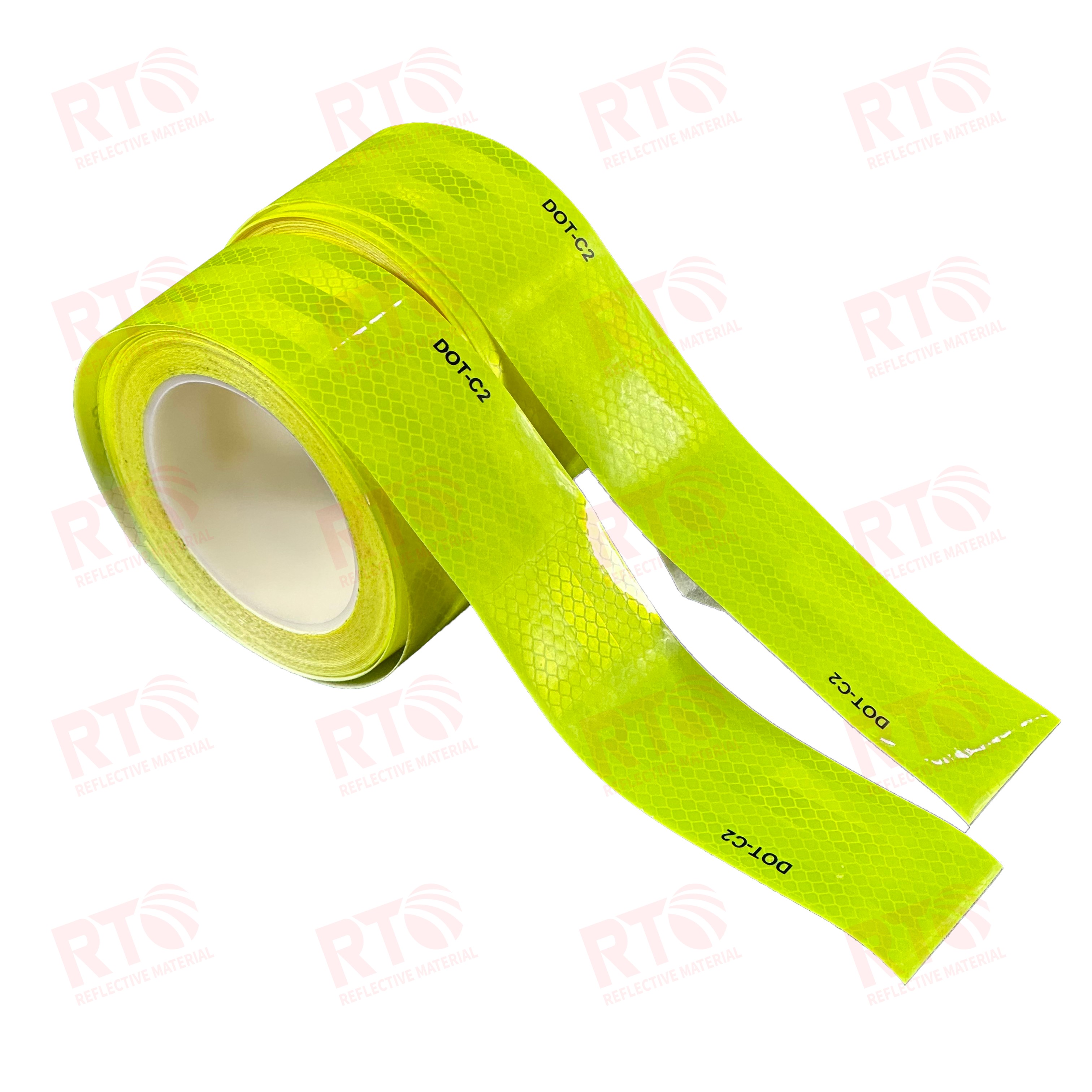 Jaune fluo