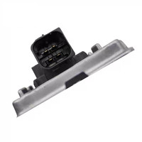 Sensor de Óxido de Nitrógeno NOx de Alta Calidad 5WK97401 2294291 2064769 2247381 para Camiones Pesados Scania, Piezas del Sistema SCR