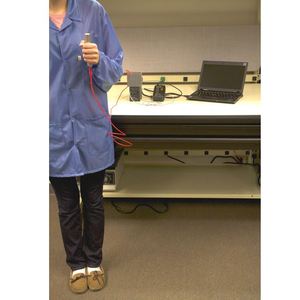 Kit de Certificación Profesional para Pisos PFC-252, Instrumentos de Medición y Análisis - Product Image 4