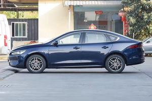 Auto Eléctrico Usado en Venta, Byd Qin Plus EV <span class=keywords><strong>2023</strong></span>, Autonomía de 420km/510km, 4 Puertas, 5 Asientos, Segunda Mano - Product Image 4