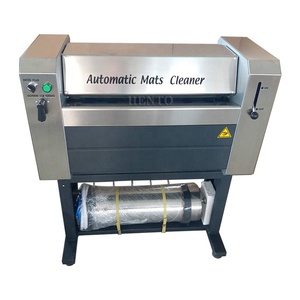 Good Quality Automatic Rug Carpet Washing <b>Machine</b> / Car Mat <b>Cleaning</b> <b>Machine</b> / Car <b>Floor</b> Mat <b>Cleaning</b> <b>Machine</b> HT-TJ638 Car Mat C - Product Image 5