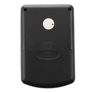 Schwarzer Lautsprecher Polarität tester PH Phasen messer - Product Image 2