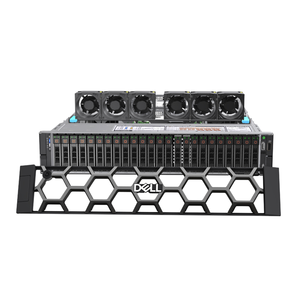 Servidor en rack <span class=keywords><strong>Dell</strong></span> PowerEdge R7525 2U Procesador AMD EPYC 7642 2,3 GHz 64GB DDR4 con interfaz de disco SATA de memoria de 16GB - Product Image 2