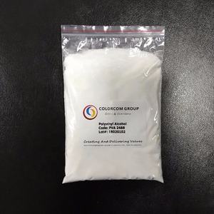 <span class=keywords><strong>PVA</strong></span> Colorcom אלכוהול פוליוויניל <span class=keywords><strong>2488</strong></span> - Product Image 1
