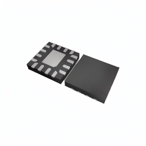 Componentes Electrónicos en Stock, Comprar en Línea: Interruptor de Aislamiento IC 4PST 16QFN RS550YTQC16 16 WFQFN con Interfaz de Pines Expuestos - Product Image 1