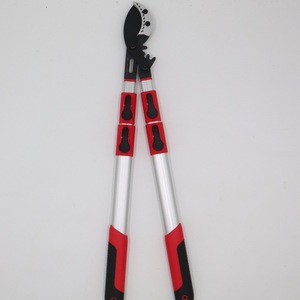 Heavy Duty Pruning <b>Shears</b> Steel Telescopic Long Handle High Branch Cutting Garden <b>Tool</b> For Trees And Shrubs - Product Image 4
