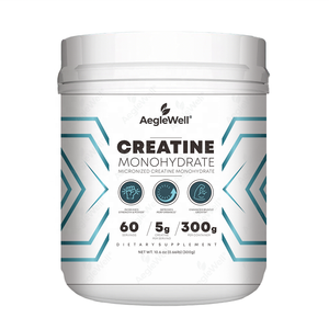 <strong>Micronized</strong> <strong>Creatine</strong> Monohydrate Powder,Unflavored <strong>Creatine</strong> Supports Muscle Building,Supports Muscle Strength Gym Supplement - Product Image 1