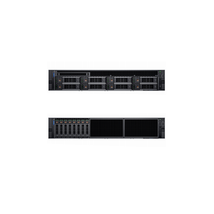 Servidor de rack 2U original R550 con Intel Xeon Gold 5315Y 8LFF H355 2*800W en stock Servidor R550 - Product Image 2