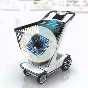 Módulo de Cámara con Sensor CMOS IMX586 de 48MP, 4K Mini USB2.0, para Cámara de Dron - Product Image 2