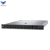 Serveur de stockage en rack Pow-eredge R650