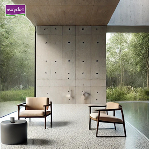 Rivestimento Decorativo in Pietra Lavata con Resina per Interni ed Esterni - Product Image 3