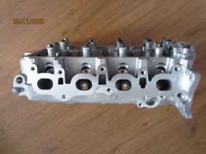 Vente Chaude – Bloc Moteur Court en Aluminium de Haute Qualité, Culasse pour TOYOTA 3sz Ancien Modèle K3-DE K3-VE 11101-B0010 11101-B9320 - Product Image 3