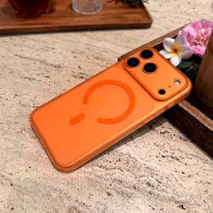 เคสกันกระแทกคุณภาพสูง B395 สำหรับ iPhone 17 Pro เคสแม่เหล็กสำหรับ iPhone 18 17 16 15 Pro/Max ขายส่ง - Product Image 3
