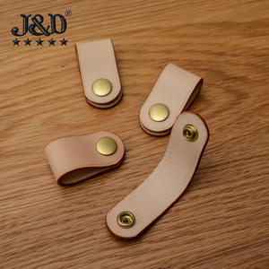 JINDIAO-llavero de tira larga de mango con <span class=keywords><strong>cuchillo</strong></span> láser, herramienta para manualidades, con lazo ultrapequeño, plantilla de cuero gratis - Product Image 5