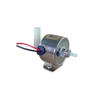 อีสต์เซิง DS900 ปั๊มแม่เหล็กไฟฟ้า AC 220V 18W มินิปั๊มน้ำสำหรับเปลี่ยน - Product Image 4