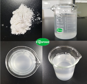 有機工場供給Serenoarepensノコギリヤシ抽出物25% 〜85% 脂肪酸 - Product Image 2