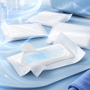 Alèses jetables de qualité médicale pour adultes, biodégradables, pour l'incontinence - Product Image 5